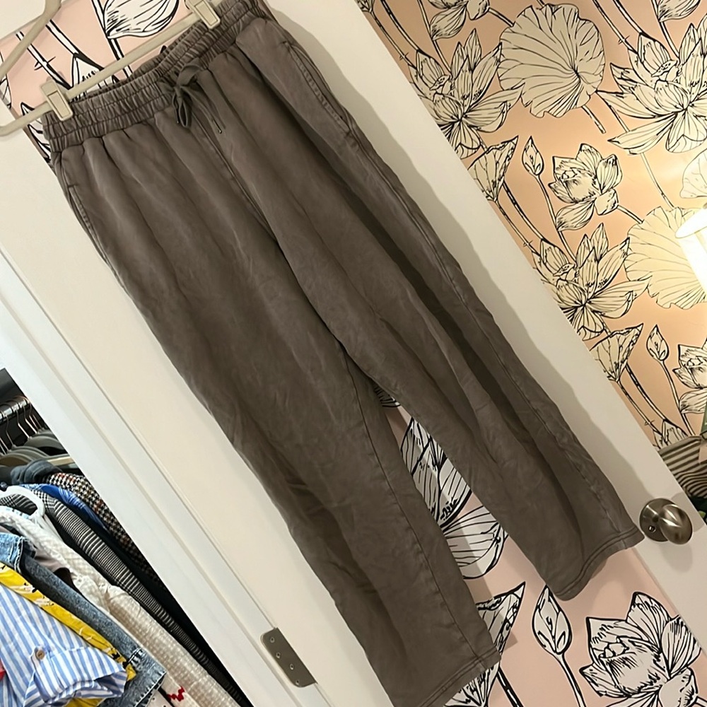 Blank NYC joggers